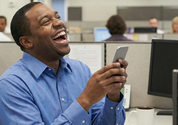 Custom Santa video message - write your own personalized script