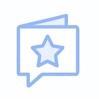 AI wishes card designs